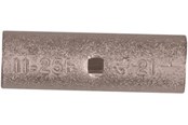 Anslutande utrustning - Elpress Cu-tube connector ksf25 25mm2 - 7303-000900