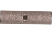 Anslutande utrustning - Elpress Cu-tube connector ksf16 16mm2 - 7303-000800