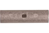 Anslutande utrustning - Elpress Cu-tube connector ks10 10mm2 - 7303-000700