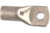 Anslutande utrustning - Elpress Cu-tube terminal krf120-10 120mm2 m10 - 7301-014700
