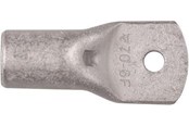 Anslutande utrustning - Elpress Cu-tube terminal krf70-10 70mm2 m10 - 7301-014100