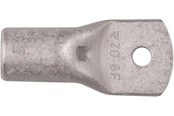 Anslutande utrustning - Elpress Cu-tube terminal krf70-8 70mm2 m8 - 7301-014000