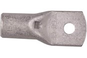 Anslutande utrustning - Elpress Cu-tube terminal krf50-8 50mm2 m8 - 7301-013600