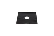 Tak och fasad - Easy Flex Roofing Sabetoflex membrane 31.5 x 30 cm hole ø140-160 mm - DSM140-160