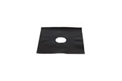 Tak och fasad - Easy Flex Roofing Sabetoflex membrane 25 x 23.5 cm hole ø75-90 mm - DSM075-090