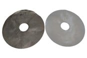 Tak och fasad - Easy Flex Roofing Sabetoflex membrane 25 x 23.5 cm hole ø100-125 mm - DSM100-125
