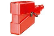 Komponenter för switchboxar och skåp - Siemens Neozed adapter sleeve fitter 5sh5100 - 5SH5100
