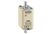 Komponenter för switchboxar och skåp - Siemens Lv hrc fuse link 500v s.00 125 a 3na3832 - 3NA3832