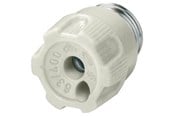 Komponenter för switchboxar och skåp - Siemens Neozed screw cap porz.d01 16a 5sh4317 - 5SH4317