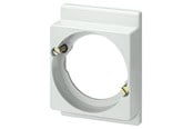 Komponenter för switchboxar och skåp - Siemens Neozed single cover d03 5sh5233 - 5SH5233