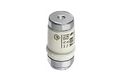 Komponenter för switchboxar och skåp - Siemens Neozed fuse link gl size d03 80a 5se2280 - 5SE2280