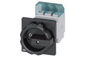 Komponenter för switchboxar och skåp - Siemens Main switch 25a/690v 400v/9.5kw 3ld2154-0tk51 - 3LD2154-0TK51