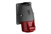 Olika elektriska produkter - ABB Cee outlet 316rs6 - 2CMA193106R1000