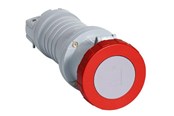 Olika elektriska produkter - ABB Connector 6h 63a ip67 3p+n+e 463c6w - 2CMA166906R1000