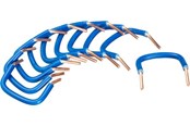 Komponenter för switchboxar och skåp - LK Loopwire 4 mm2 for 1 pole+n b - 103H033106