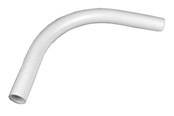 PEX-system - Roth pipe bend support pvc 25/29 mm - 17087255.275