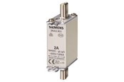 Komponenter för switchboxar och skåp - Siemens Lv hrc fuse link 500v s.000 80 a 3na3824 - 3NA3824