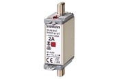 Komponenter för switchboxar och skåp - Siemens Lv hrc fuse link 500v s.000 100 a iso ci 3na6830 - 3NA6830