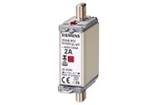 Komponenter för switchboxar och skåp - Siemens Lv hrc fuse link 500v s.000 63 a iso ci 3na6822 - 3NA6822