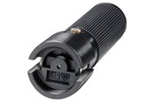 Komponenter för switchboxar och skåp - Siemens D-pass screw driver 5sh3703 - 5SH3703