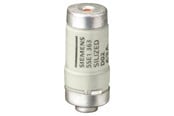 Komponenter för switchboxar och skåp - Siemens Silized fuse link gr d02 35a 5se1335 - 5SE1335