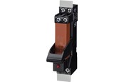 Komponenter för switchboxar och skåp - Siemens Plug-in relay compact unit lzs:rt4a4l24 - LZS:RT4A4L24