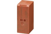 Komponenter för switchboxar och skåp - Siemens Plug-in relay 2 co contacts lzx:rt424524 - LZX:RT424524