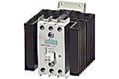 Komponenter för switchboxar och skåp - Siemens Semi-conductor contac.3-ph.3rf2 3rf2430-1ab45 - 3RF2430-1AB45