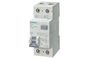 Komponenter för switchboxar och skåp - Siemens Fi/ls a 30ma 1+n-p b10 6ka 5su1356-6kk10 - 5SU1356-6KK10
