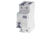Komponenter för switchboxar och skåp - Siemens Fi/ls a 30ma 1+n-p c13 10ka 5su1354-7kk13 - 5SU1354-7KK13