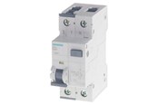 Komponenter för switchboxar och skåp - Siemens Fi/ls a 30ma 1+n-p c10 10ka 5su1354-7kk10 - 5SU1354-7KK10