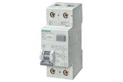 Komponenter för switchboxar och skåp - Siemens Fi/ls a 300ma 1+n-p c16 6ka 5su1656-7kk16 - 5SU1656-7KK16
