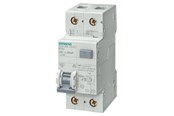 Komponenter för switchboxar och skåp - Siemens Fi/ls a 30ma 1+n-p c6 6ka 5su1356-7kk06 - 5SU1356-7KK06