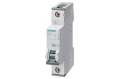 Komponenter för switchboxar och skåp - Siemens Circuit breaker 6ka 1pol c4 5sy6104-7 - 5SY6104-7