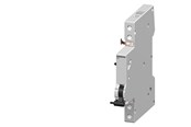 Komponenter för switchboxar och skåp - Siemens Auxiliary switch 1s1oe 5st3010 - 5ST3010