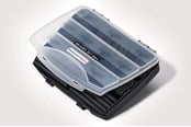 Nätverks tillbehör - HellermannTyton Shrinkkit 321 basic - 380-03001