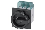 Komponenter för switchboxar och skåp - Siemens Main switch 32a/690v 400v/11.5kw 3ld2203-0tk51 - 3LD2203-0TK51