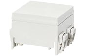 Brickor, busskärror och fästen - Siemens Bd2-ak2x/s18 - BVP:203135