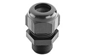 Anslutande utrustning - SIB Cable gland polyamide m20 - F7032000