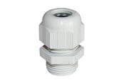 Anslutande utrustning - SIB Cable gland polyamide m25 - F7022560