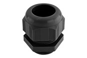 Anslutande utrustning - SIB Cable gland polyamide m20 - F8022000