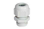 Anslutande utrustning - SIB Cable gland polyamide m25 - F7022550