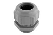 Anslutande utrustning - SIB Cable gland polyamide m25 - F7022500