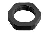 Anslutande utrustning - SIB Lock nut polyamide m32 - H4332110