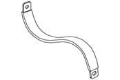 Switchboxar och skåp - Cubic Cu-flex busbar - FB25288