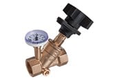 Beslag - Kemper 1 multi-fix-plus double-regulating valve - 1510602500