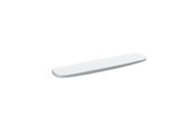 Badrumstillbehör - LAUFEN shelf made from sanitary ceramic - H8702540000001