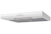 Fläktkåpor - Exhausto Extractor hood esl142wer white - ESL142WER