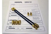 Verktyg för elarbeten - Dogger Repair kit fibreglass - E1600177