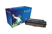 Skrivartillbehör-bläck-toner - Clover FREECOLOR - 2025Y-FRC